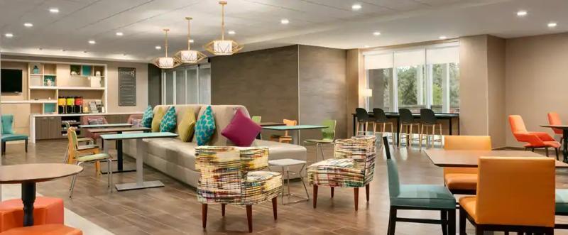 Home2 Suites By Hilton Brandon Tampa Exterior foto
